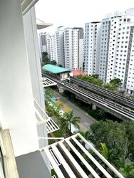 Blk 175B Punggol Field (Punggol), HDB 5 Rooms #545467121